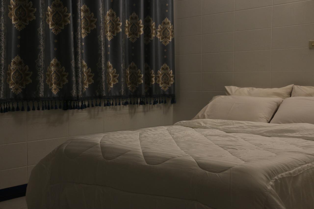 Nett Hotel Lop Buri Buitenkant foto